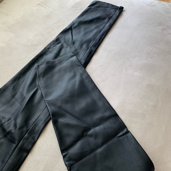 BRAND NEW VERO MODA PANTS, SIZE XS, SKINNY FIT - Picture 6 of 7